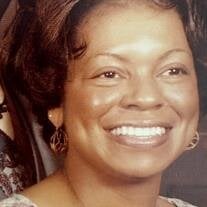 Mrs. Deirdra White Arrington