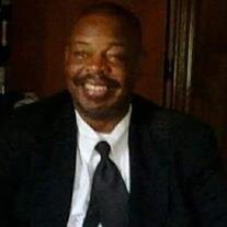 Mr. James Lee Crawford