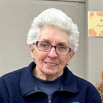 Mrs. Carol A. Carey