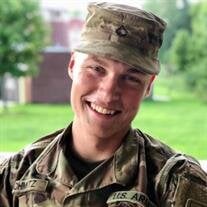 Mathew S. Schmitz