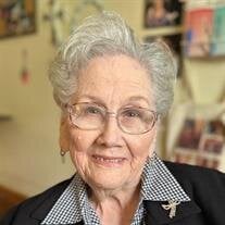 Rosalie Mary Sralla