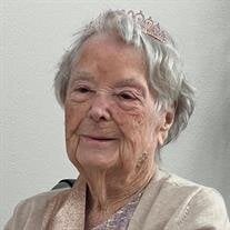 Eula Mae Stephens
