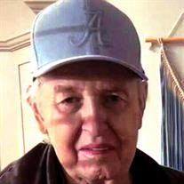Jerry Lee Clevenger
