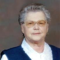 Eileen Allaer