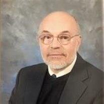 Mark E. Lawrence