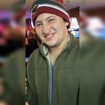 Jonathan Ryan Copeland
