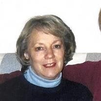 Barbara L. Carpenter
