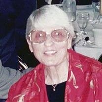 Nancy R. Gascoigne