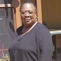 Mrs. Beverly Lynette Gross