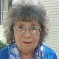 Johnnie Mae Goff