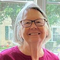 Dora Welch