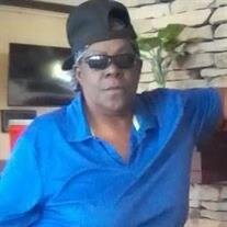 Ms. Tiwana Marie Mason