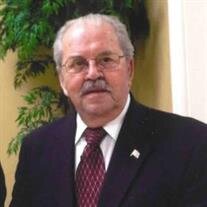 Clinton E. "Clint" Dunaway