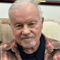 Jean "JT" LaValley