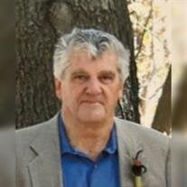 Ronald Eugene Senn, Sr.