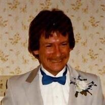Kenneth Eugene Ray