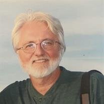 Roger James Brownson