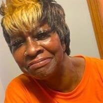 Ms. Sherrie Lynn Hibler
