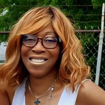 Mrs. Marshell L. Gates-Staley