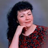 Luz Ortiz-Benique