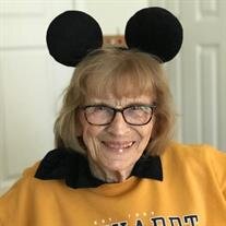 Vivian L. Reinhardt