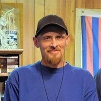 Daniel " Dan" Richard Castillo
