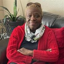 Deborah A. Webb