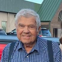 Leo E. Bushman