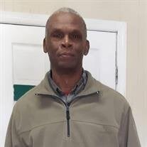 Mr. Glenn B. Harris