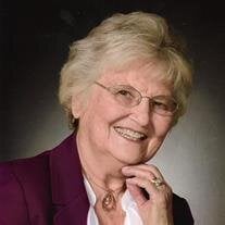 Rosemary Boes
