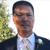 Lope Parumog, Jr.