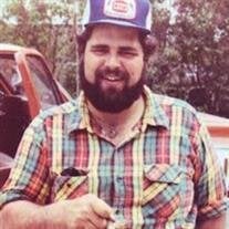 Mark Edward McElroy