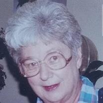 Doris R. Ewing