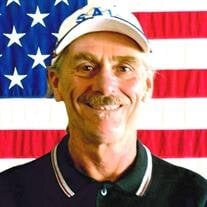 Anthony "Tony" Ray Souders