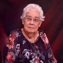 Herlinda Rodriguez