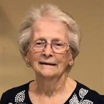 Barbara Burgen