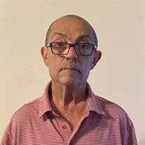 Michael Joseph Rocha