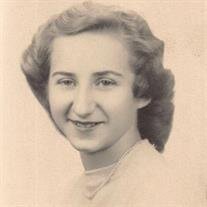 Irene Curtin