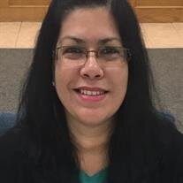 Claudia A. Prado