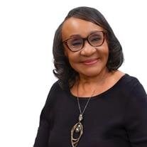 Mrs. Irma Dean Clark-Coleman