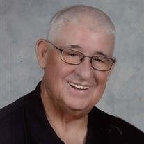 Larry O. Lewis