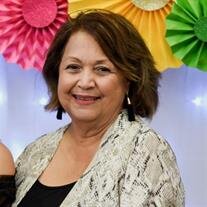 Virginia Carrillo