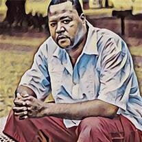 Anthony Devon Green