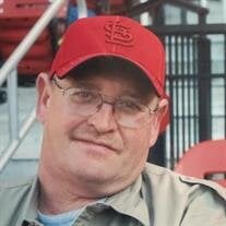Ralph Richard DeHater