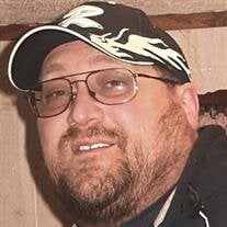 Jeff Aughty Stiltner