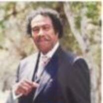 Rev. Lee Lewis Carter