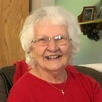 Mary Ruth Ann Emery