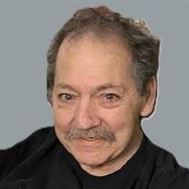 Michael H. McGeary
