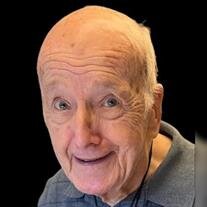 Larry Jordan Berry