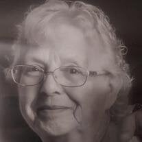 Patricia McGinnis